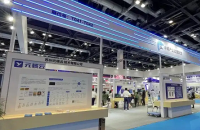 数据存储与软硬件研发 云存储企业的技术基石与创新路径