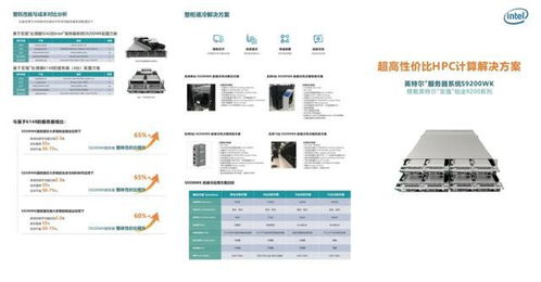 面向研发过程 高性能计算机软硬件配置全攻略