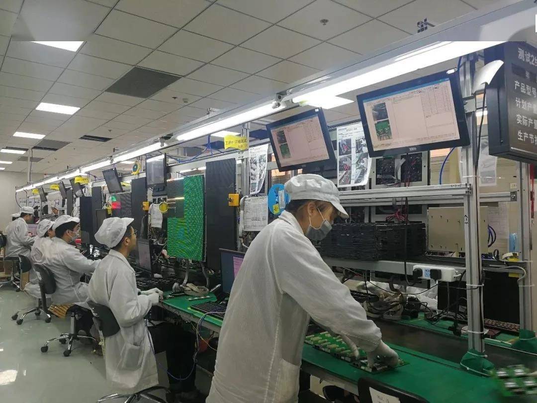 科技新政激发活力 西安高新区企业热议“科创9条”掀起发展新浪潮