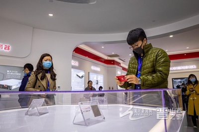 18秒生产一台电脑？“智能云”工厂创造光速奇迹