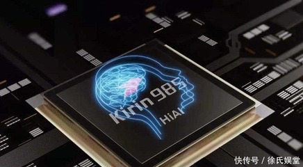 华为价值凸显，但离苹果仍有较大差距