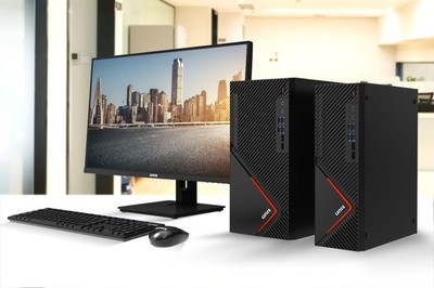 专访紫光计算机 国产商用计算新势力，软硬件研发引领全布局